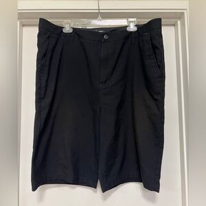 Hurley Brisbane 2.0 11.5" Inseam Walk Shorts - size 40